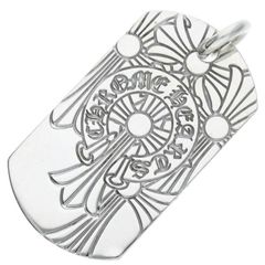 正規品】【インボイスコピーあり】CHROME HEARTS (クロムハーツ