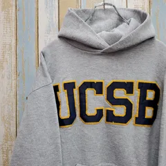 HA128☆ラッセルアスレチック☆スウェットパーカー☆カレッジ☆USA製☆90s