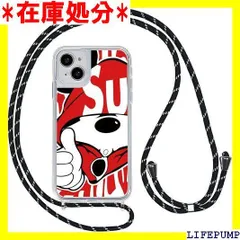 iPhone 15 plus 用 ケース クリア ショルダー iPhone15 plus スマホケース アイフォン15 plus カバー 肩掛け 斜めかけ 縄掛けケース 透明 薄型 軽量 TPU 携帯ケース 紐付き 斜めがけ 織りストラッ 紛失防止 1329