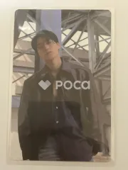 ATEEZ サン GOLDEN HOUR : Part.3 POCAALBUM SAN VER.