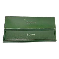 グッチ　時計ケース　空箱　4個セット 空箱 GUCCI グッチ 腕時計 ボックス ケース 取扱説明書 - メルカリ