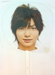 Hey!Say!JUMP 08年 SUMMARY 薮宏太 うちわ