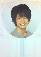 Hey!Say!JUMP 11年 「勇気100%」全国ツアー 知念侑李 うちわ