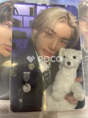 straykids ヒョンジン スキズ Stray Kids 4TH FANMEETING 'SKZ'S MAGIC SCHOOL' STAY ZONE