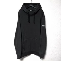 3XL 115 THE NORTH FACE ザノースフェイス 起毛 Tシャツ オーバーサイズ BIG