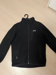 アンダーアーマー 起毛 フリース m