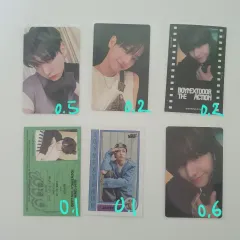 2025年最新】ジェヒョン lpの人気アイテム - メルカリ