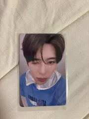 NCTWISH エンシティーウィッシュ KMS COLOR シオン トレカ 出品