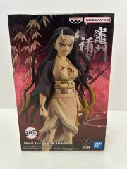 未開封)鬼滅の刃) 禰豆子覚醒 キラフレンド フィギュア