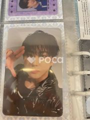 BTS J-HOPE BTS MAP OF THE SOUL ON:E CONCEPT PHOTOBOOK ROUTE VER