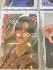 BTS BE deluxe ラキドロ soundwave ジン BTS ジン BE (Essential Edition) SOUNDWAVE ラキドロ - メルカリ