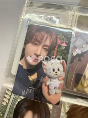 BOYNEXTDOOR イハン BOYLIFE HMV ラキドロ