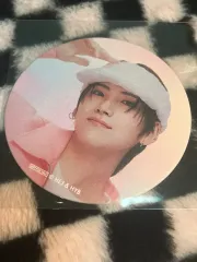 アンドチーム カフェ ユウマ(YUMA・中耒田 悠真) コースター 出品