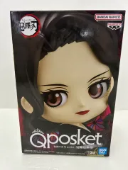 未開封)鬼滅の刃) 無惨 Q posket（キューポスケット）フィギュア