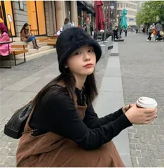 UVカット帽子レディース バケットハット (T)