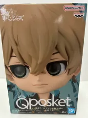 未開封)東京リベンジャーズ) 東京リベンジャーズ 松野 千冬 Q posket（キューポスケット） フィギュア