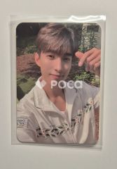 MONSTA X キヒョン 2022 MONSTA X FAN-CON [MX AGENT] 缶ケース トレカ