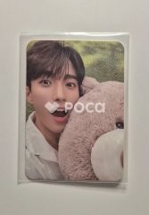 ATEEZ ユニット ZERO : FEVER Part.2 公開放送 サノク トレカ - メルカリ