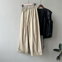 organic zoo ShorelineGinghamLodgePants - メルカリ