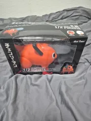 チェンソーマン ポチタ 1/2スケール フィギュア