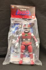 東映レトロソフビコレクション シャリバン - メルカリ