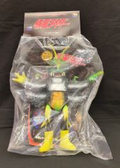 メディコムトイ ワシカマギリ 東映レトロソフビ 仮面ライダー 未開封品 