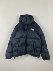 ハゲ男爵 90's ノースフェイス ヌプシ GORE DRYLOFT ザノースフェイス GORE DRYLOFT 700 ヌプシ サミット ダウン