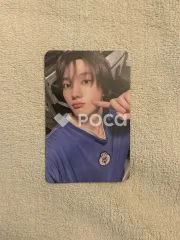 BOYNEXTDOOR ソンホ Nice Guy 公開放送 サノク トレカ