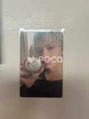 Seventeen セブチ ジュン FML KiT Ver.