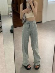 UNUSED 20SS US0877 ツイルパンツ サイズ2 白 アンユーズト UNUSED US0877 ツイルパンツ サイズ2 白 - メルカリ