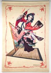 未開封 ムービック スマイルプリキュア! E.青木れいか ハーフのれん