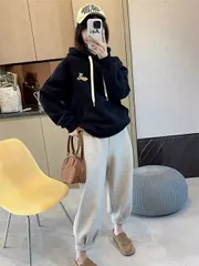 ハイウエスト テーパードパンツ (T)