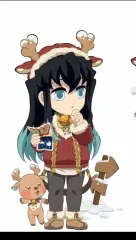 2025年最新】無一郎 クリスマス アクリルスタンドの人気アイテム