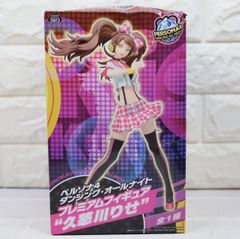 ペルソナ 久慈川りせ 「ペルソナ4 ダンシング・オールナイト