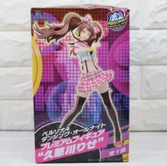 2026年最新】ペルソナ 久慈川りせ フィギュアの人気アイテム - メルカリ