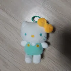 Sanrio hello kittyキーホルダー タグなし (送料無料)