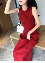 通勤用ワンピース ジャンパースカート Aライン (T)