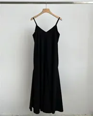 キャミワンピース 大振り (T)