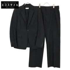2025年最新】dries van noten スーツの人気アイテム - メルカリ