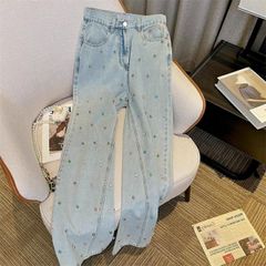 ともさかりえさんmyweakness オリーブグリーン ワークパンツMサイズ