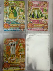 アイカツ！ カード