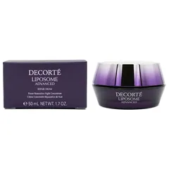 COSME DECORTE コスメデコルテ リポソーム アドバンスト リペアクリーム 本体 50g ナイトケア[指定場所ダイレクト]