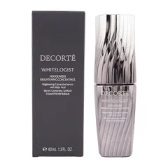 DECORETE コスメデコルテ ホワイトロジスト ネオジェネシス ブライトニング コンセントレイト 40ml 美容液[指定場所ダイレクト]