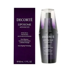 DECORTE COSME コスメデコルテ リポソーム アドバンスト リペアセラム 美容液 50mL 本体[宅急便コンパクト]