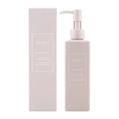COSME DECORTE コスメデコルテ イドラクラリティ マイクロエッセンス クレンジングエマルジョン 200ml[指定場所ダイレクト]