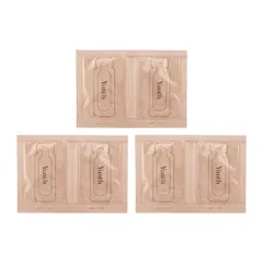 [6個セット]Yunth ユンス 生VAダーマ美容液 1g 医薬部外品 スキンケア 保湿 乾燥 お試し用 ミニサイズ 旅行 [定形内郵便]