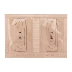 [2個セット]Yunth ユンス 生VAダーマ美容液 1g 医薬部外品 スキンケア 保湿 乾燥 お試し用 ミニサイズ 旅行[定形内郵便]