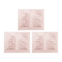 [6個セット]Yunth ユンス 生VC化粧水 2ml 化粧水 医薬部外品 スキンケア 保湿 乾燥 お試し用 ミニサイズ 旅行 [定形内郵便]