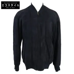 2025年最新】エルメス スエード ブルゾンの人気アイテム - メルカリ