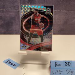 Carmelo Anthony RCインスタントインパクトカード - メルカリ